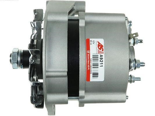 Alternator AS-PL A9211