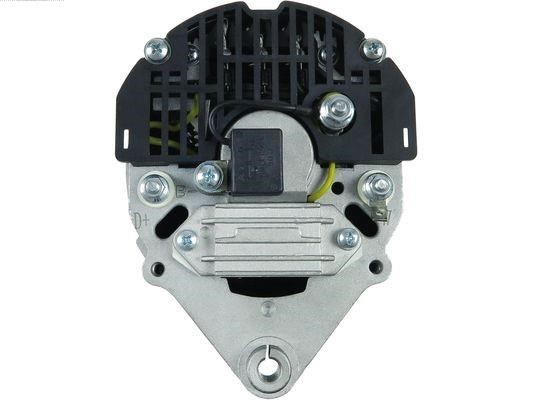 Alternator AS-PL A9212