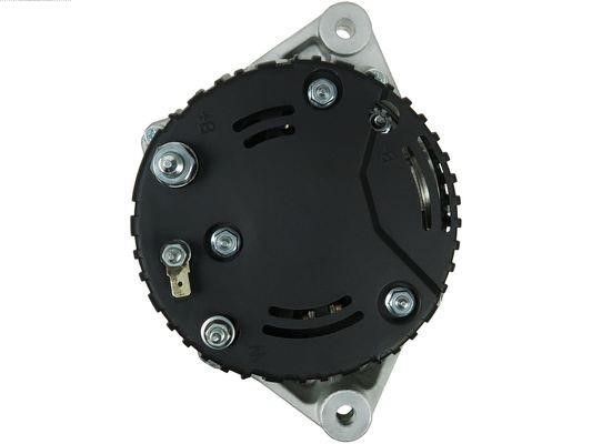 Alternator AS-PL A9229