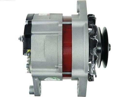 Alternator AS-PL A9216