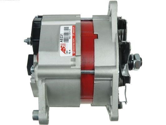 Alternator AS-PL A9231