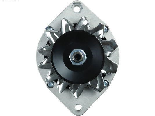Alternator Iveco: A9216 AS-PL Alternator