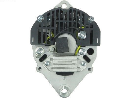 Alternator AS-PL A9234
