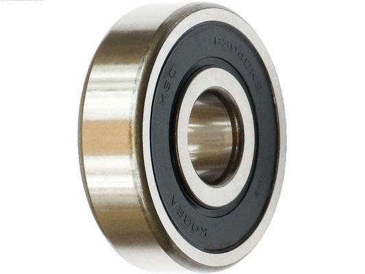 ABE9162KBC AS-PL Alternator bearing