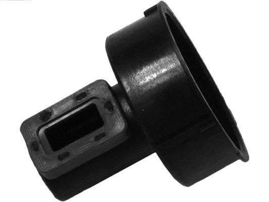 ABEC0004 AS-PL Alternator cover back