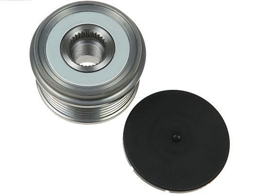 Freewheel clutch, alternator AS-PL AFP0020