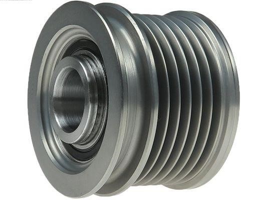 Freewheel clutch, alternator AS-PL AFP0021