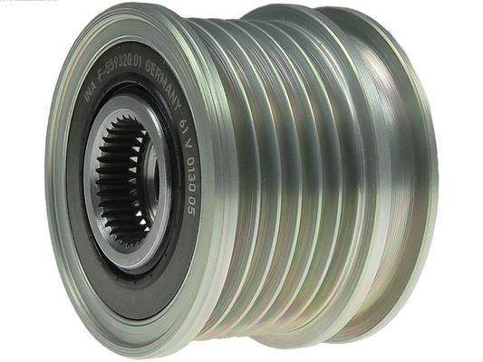 AFP0021INA AS-PL Alternator Freewheel Clutch