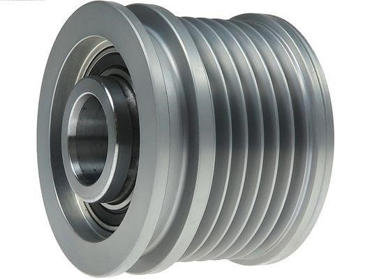 Freewheel clutch, alternator AS-PL AFP0021(V)