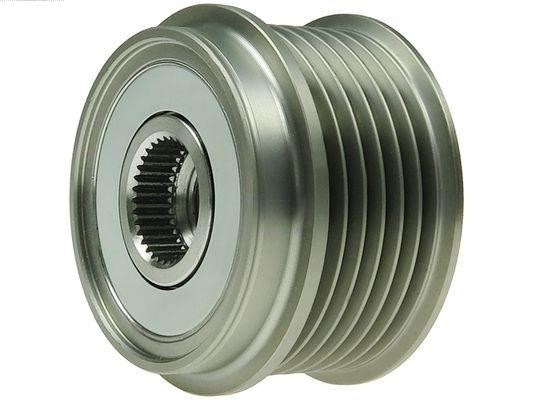 AS-PL AFP0022 Freewheel clutch, alternator AFP0022