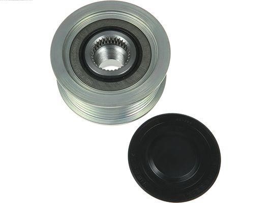 Alternator Freewheel Clutch AS-PL AFP0023INA
