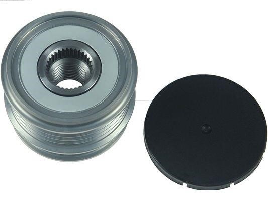 Freewheel clutch, alternator AS-PL AFP0052