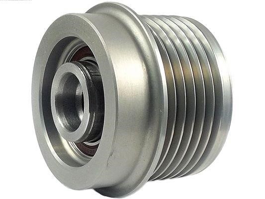 Freewheel clutch, alternator AS-PL AFP0041