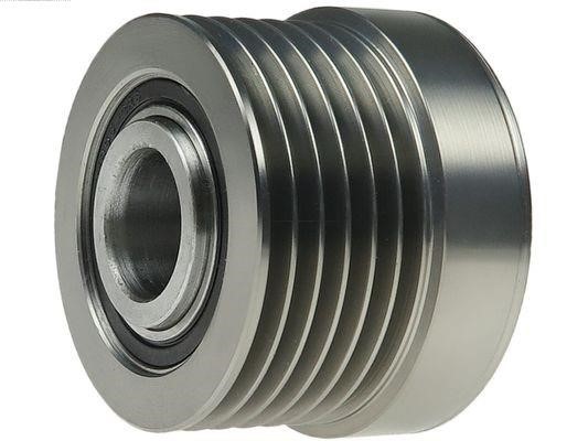 Freewheel clutch, alternator AS-PL AFP0028