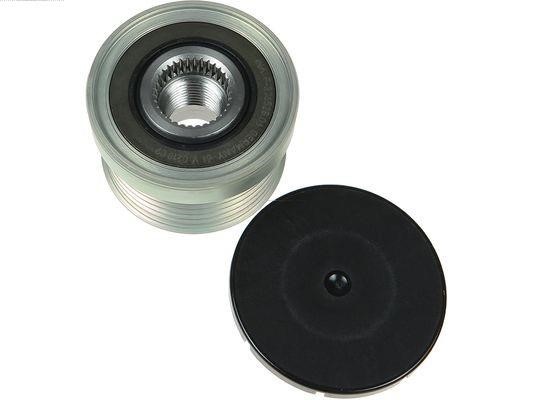 Alternator Freewheel Clutch AS-PL AFP0028(INA)