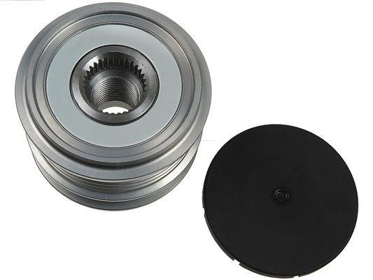 Freewheel clutch, alternator AS-PL AFP0054