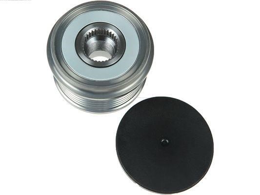 Freewheel clutch, alternator AS-PL AFP0029