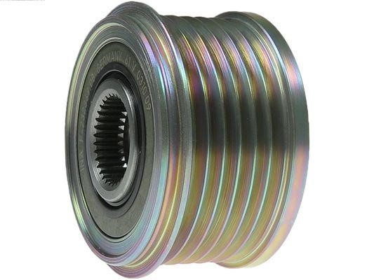 AS-PL AFP0029INA Alternator Freewheel Clutch AFP0029INA AFP0029INA AS-PL Alternator Freewheel Clutch