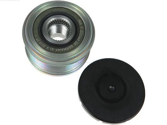 Alternator Freewheel Clutch AS-PL AFP0029INA