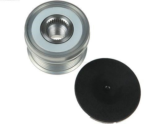 Freewheel clutch, alternator AS-PL AFP0030