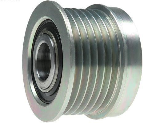 Freewheel clutch, alternator AS-PL AFP0030(INA)