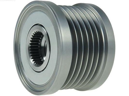 AS-PL AFP0044 Freewheel clutch, alternator AFP0044 AFP0044 AS-PL Freewheel clutch, alternator