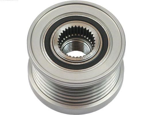 Freewheel clutch, alternator AS-PL AFP0044(V)