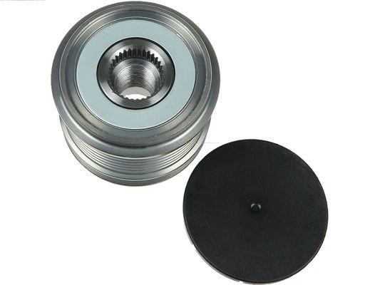 Freewheel clutch, alternator AS-PL AFP0031