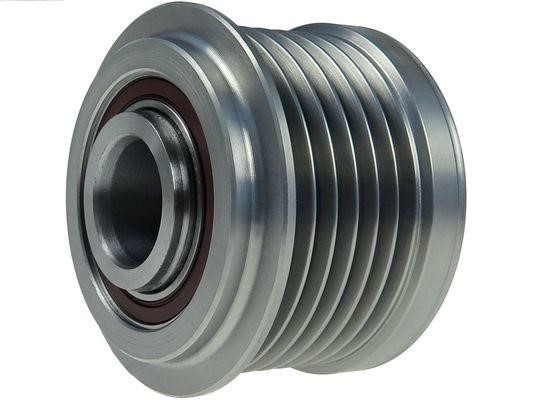 Freewheel clutch, alternator AS-PL AFP0045