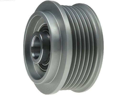 Freewheel clutch, alternator AS-PL AFP0032(V)