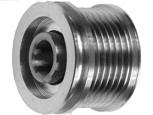 Freewheel clutch, alternator AS-PL AFP0033