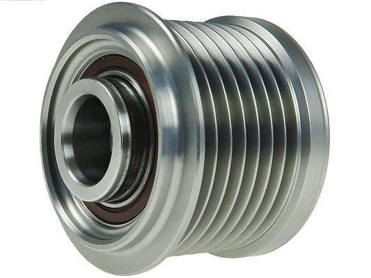 Freewheel clutch, alternator AS-PL AFP0050