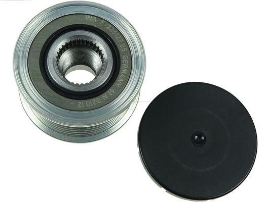 Alternator Freewheel Clutch AS-PL AFP0050(INA)