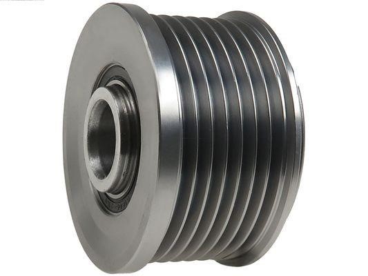Freewheel clutch, alternator AS-PL AFP0051