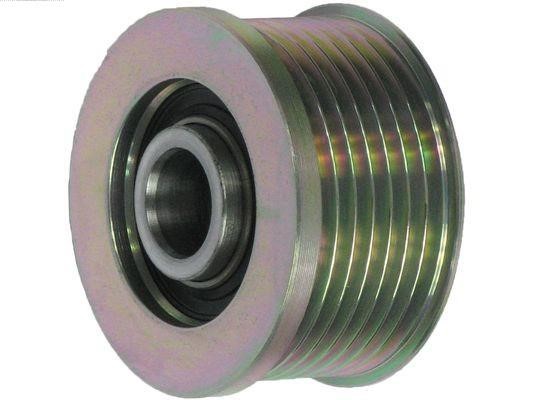 Alternator Freewheel Clutch AS-PL AFP0051INA