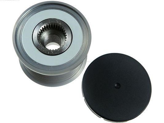 Freewheel clutch, alternator AS-PL AFP6038