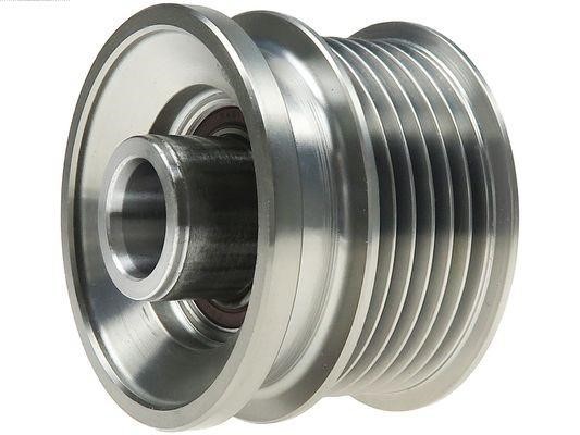 Freewheel clutch, alternator AS-PL AFP6003