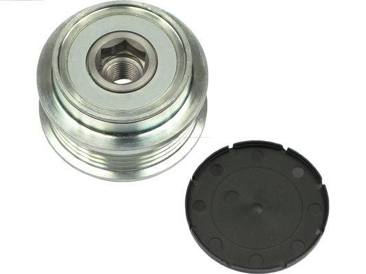 Freewheel clutch, alternator AS-PL AFP6019