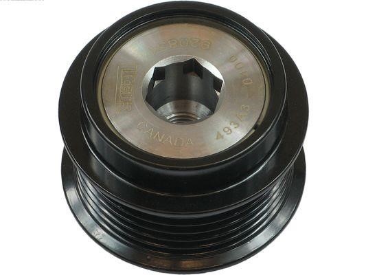 Alternator Freewheel Clutch AS-PL AFP6022LITENS