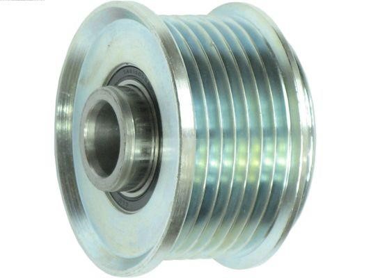 Freewheel clutch, alternator AS-PL AFP6026