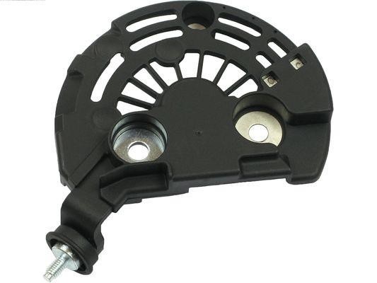 APC0007 AS-PL Alternator cover back