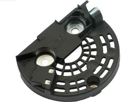 APC0008 AS-PL Alternator cover back