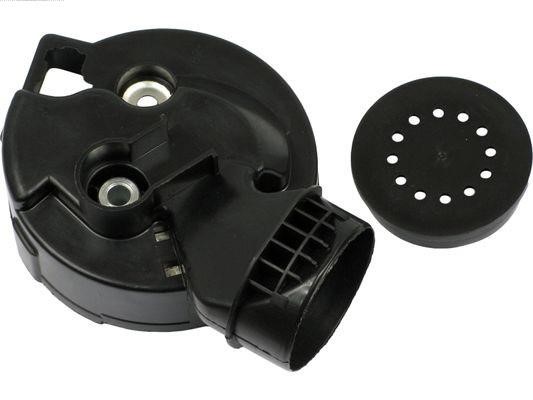 APC0010 AS-PL Alternator cover back