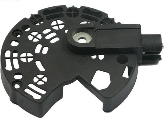 APC0015 AS-PL Alternator cover back