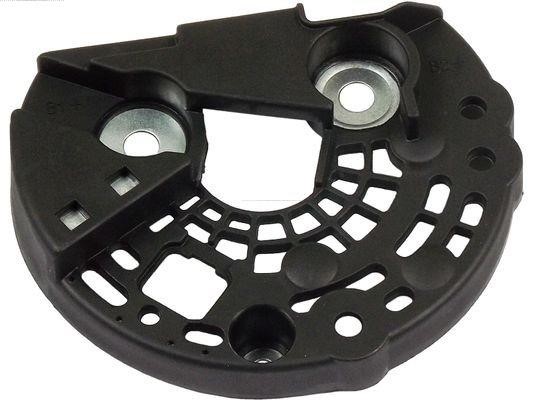 APC0030 AS-PL Alternator cover back