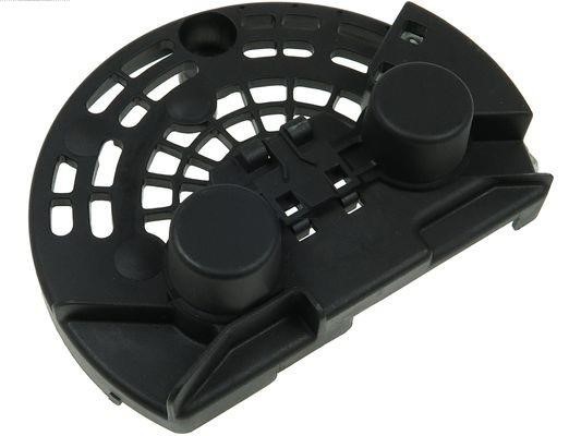 APC0033 AS-PL Alternator cover back