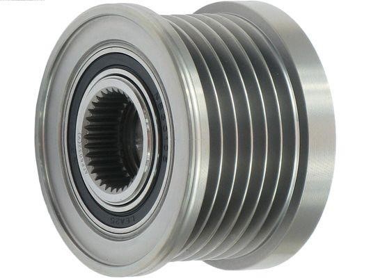 AS-PL AFP6032(V) Freewheel clutch, alternator AFP6032V