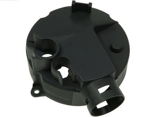 APC4002 AS-PL Alternator cover back