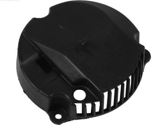 APC4004 AS-PL Alternator cover back