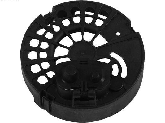 APC4013 AS-PL Alternator cover back
